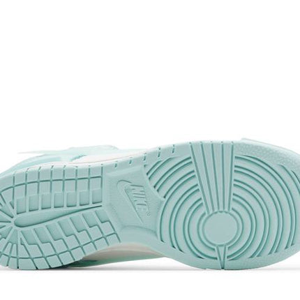 Nike Dunk Low Twist Jade Ice - DZ2794-101