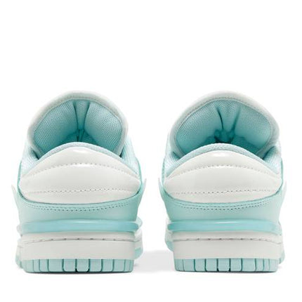 Nike Dunk Low Twist Jade Ice - DZ2794-101