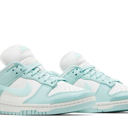 Nike Dunk Low Twist Jade Ice - DZ2794-101