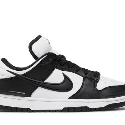 Nike Dunk Low Twist Panda - DZ2794-001