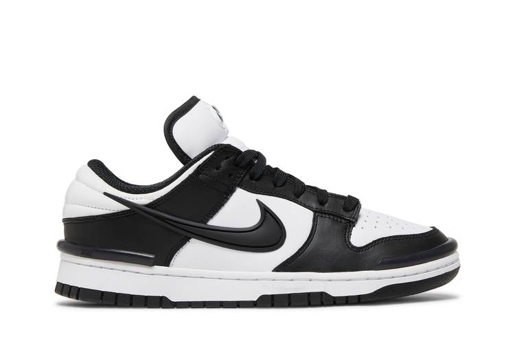 Nike Dunk Low Twist Panda - DZ2794-001