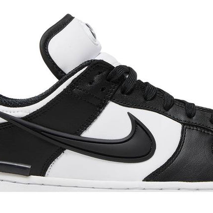 Nike Dunk Low Twist Panda - DZ2794-001