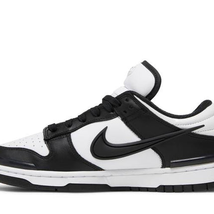 Nike Dunk Low Twist Panda - DZ2794-001