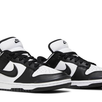 Nike Dunk Low Twist Panda - DZ2794-001