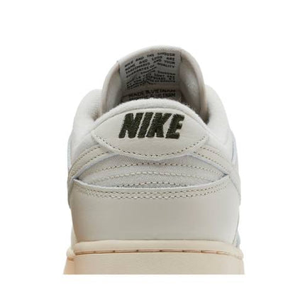 Nike Dunk Low Premium Light Orewood Brown - DZ2538-100