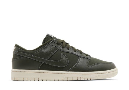 Nike Dunk Low Premium Sequoia - DZ2538-300