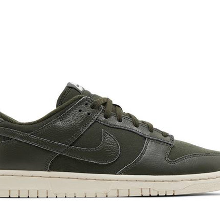 Nike Dunk Low Premium Sequoia - DZ2538-300