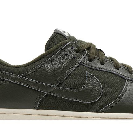 Nike Dunk Low Premium Sequoia - DZ2538-300