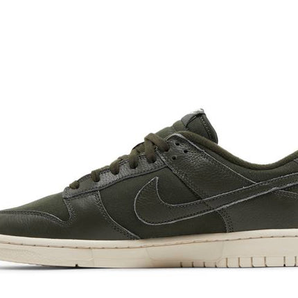 Nike Dunk Low Premium Sequoia - DZ2538-300