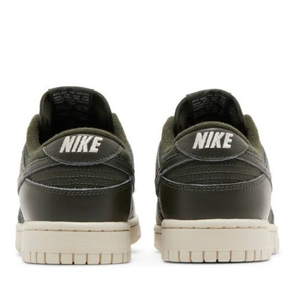 Nike Dunk Low Premium Sequoia - DZ2538-300