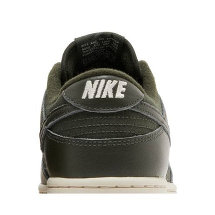 Nike Dunk Low Premium Sequoia - DZ2538-300