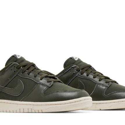 Nike Dunk Low Premium Sequoia - DZ2538-300