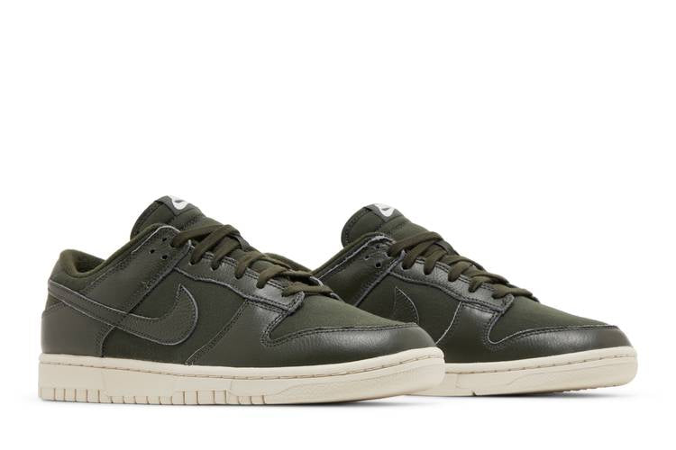 Nike Dunk Low Premium Sequoia - DZ2538-300