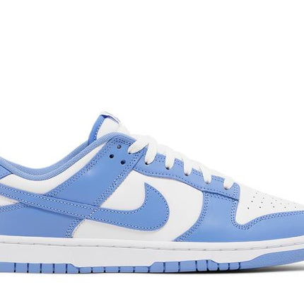 Nike Dunk Low Polar Blue - DV0833-400