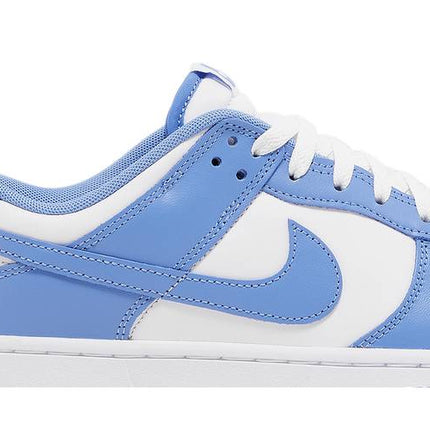 Nike Dunk Low Polar Blue - DV0833-400