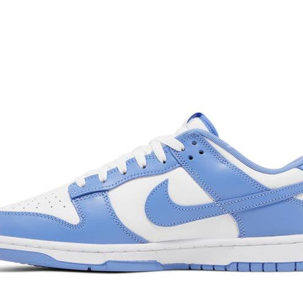 Nike Dunk Low Polar Blue - DV0833-400