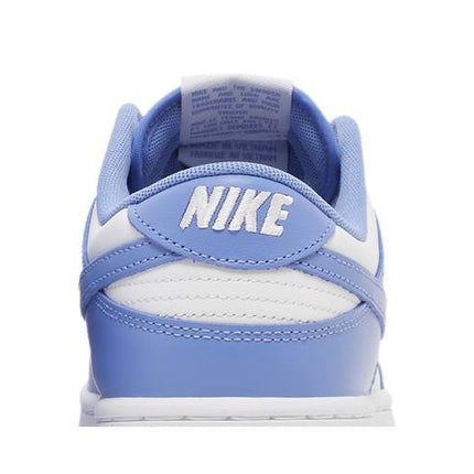 Nike Dunk Low Polar Blue - DV0833-400