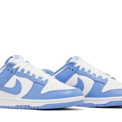 Nike Dunk Low Polar Blue - DV0833-400