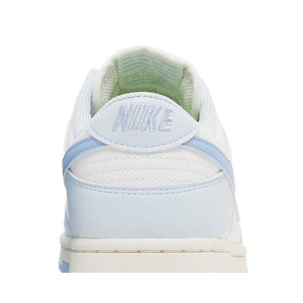 Nike Dunk Low Next Nature Blue Tint - DD1873-400