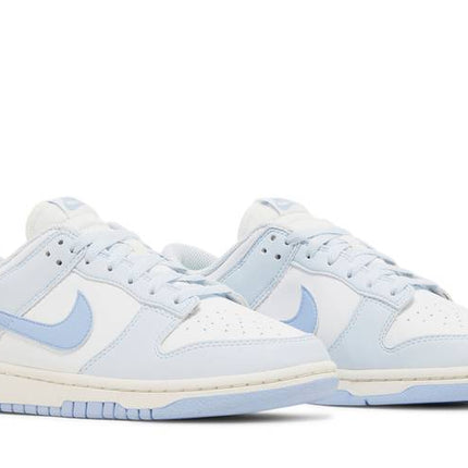 Nike Dunk Low Next Nature Blue Tint - DD1873-400