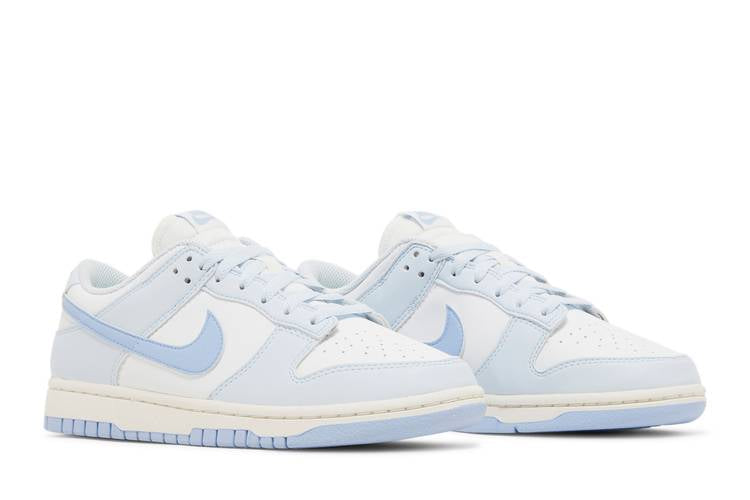 Nike Dunk Low Next Nature Blue Tint - DD1873-400