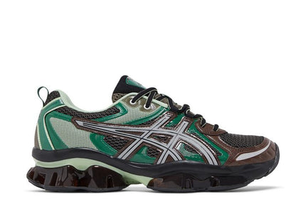 ASICS Gel-Quantum Kinetic Dark Sepia Shamrock - 1203A270-251