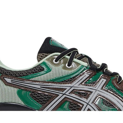 ASICS Gel-Quantum Kinetic Dark Sepia Shamrock - 1203A270-251