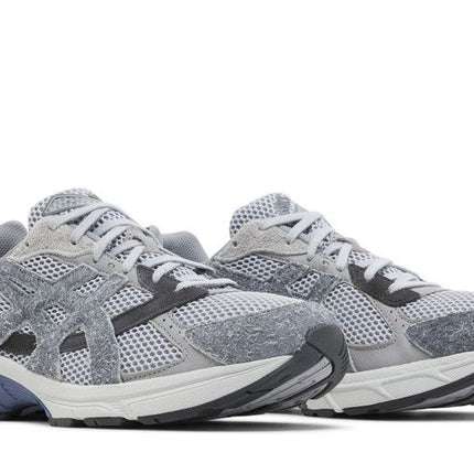 ASICS Gel-1130 Mid Grey Steel Grey - 1203A327-021