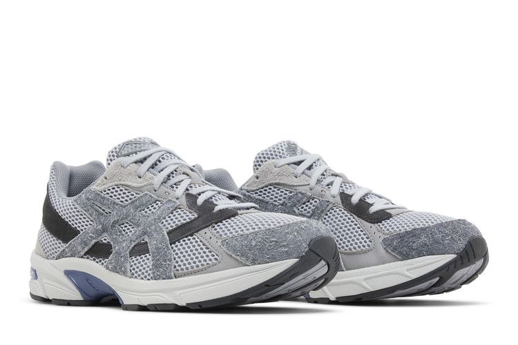 ASICS Gel-1130 Mid Grey Steel Grey - 1203A327-021