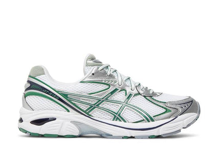 ASICS GT-2160 White Shamrock Green - 1203A275-103