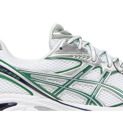 ASICS GT-2160 White Shamrock Green - 1203A275-103