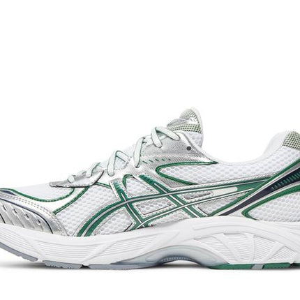 ASICS GT-2160 White Shamrock Green - 1203A275-103