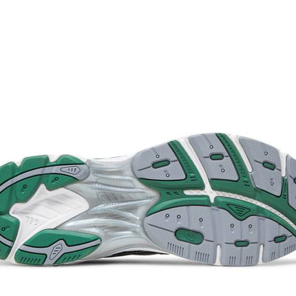 ASICS GT-2160 White Shamrock Green - 1203A275-103