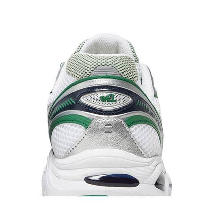 ASICS GT-2160 White Shamrock Green - 1203A275-103