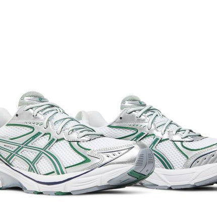 ASICS GT-2160 White Shamrock Green - 1203A275-103