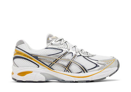 ASICS GT-2160 White Pure Silver Gold - 1203A275-102