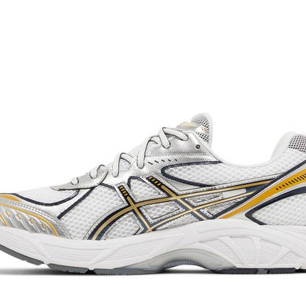 ASICS GT-2160 White Pure Silver Gold - 1203A275-102