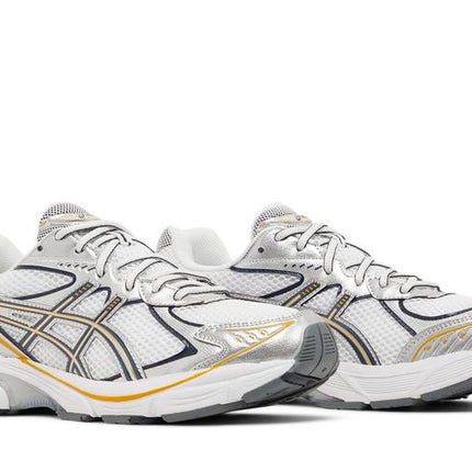 ASICS GT-2160 White Pure Silver Gold - 1203A275-102