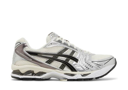 ASICS Gel-Kayano 14 Cream Black Metallic Plum - 1201A019-108