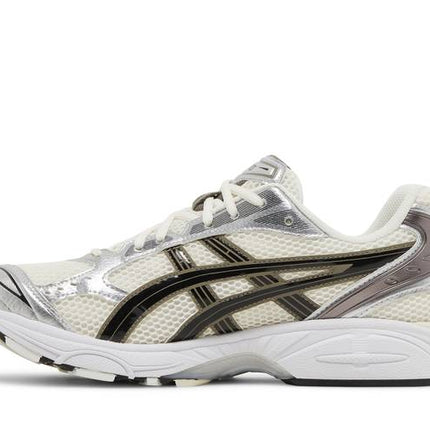 ASICS Gel-Kayano 14 Cream Black Metallic Plum - 1201A019-108