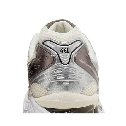 ASICS Gel-Kayano 14 Cream Black Metallic Plum - 1201A019-108