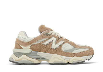 New Balance 9060 Driftwood - U9060HSB