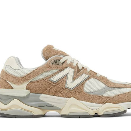 New Balance 9060 Driftwood - U9060HSB