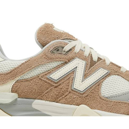 New Balance 9060 Driftwood - U9060HSB