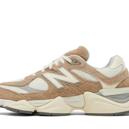 New Balance 9060 Driftwood - U9060HSB