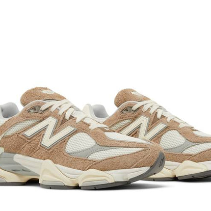 New Balance 9060 Driftwood - U9060HSB