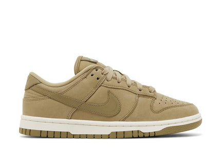 Nike Dunk Low PRM Neutral Olive - DV7415-200