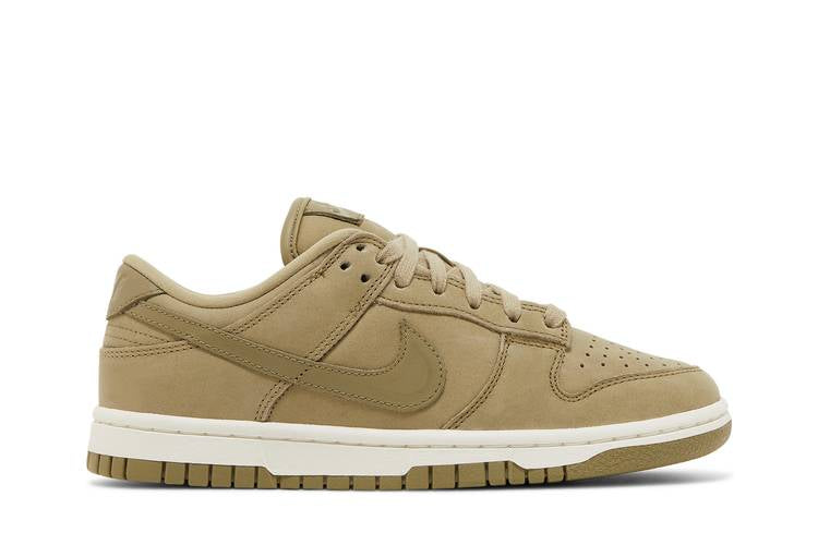 Nike Dunk Low PRM Neutral Olive - DV7415-200