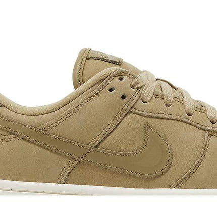 Nike Dunk Low PRM Neutral Olive - DV7415-200