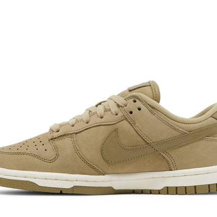 Nike Dunk Low PRM Neutral Olive - DV7415-200